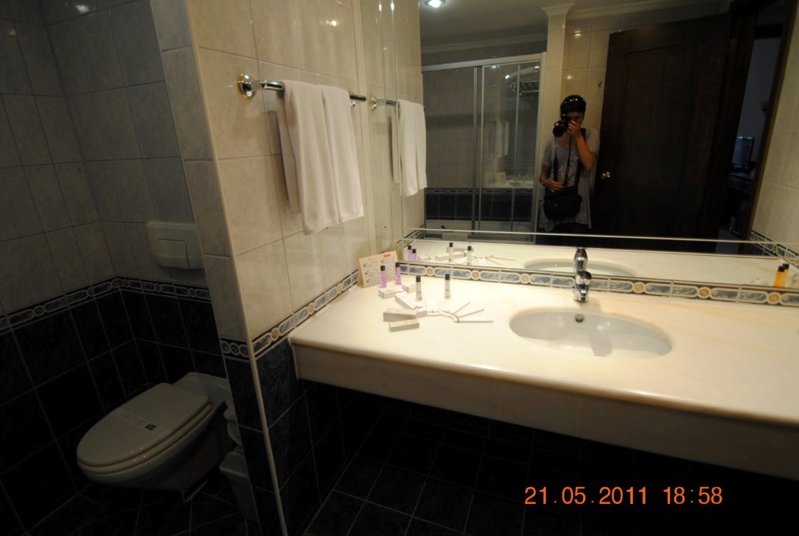 imagini hotel PAPILLON BELVIL BELEK